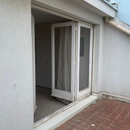 Arcadia Appart Face Mer 7 Pers Le Touquet المظهر الخارجي الصورة